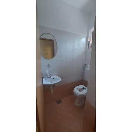 Appartement Dino *