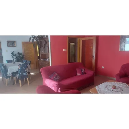 Dino Appartement Roč