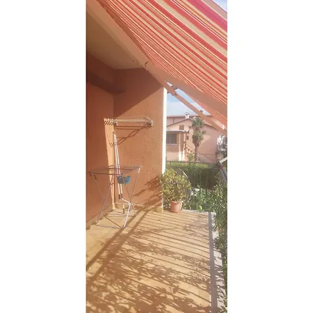 Appartement Dino Roč