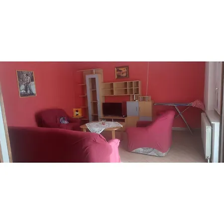 Dino Appartement