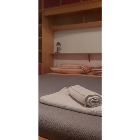 Appartement Dino Roč